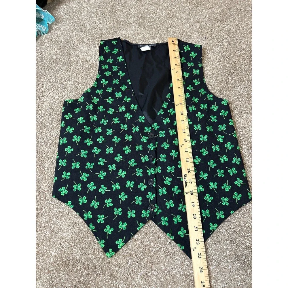N/A saint patrick